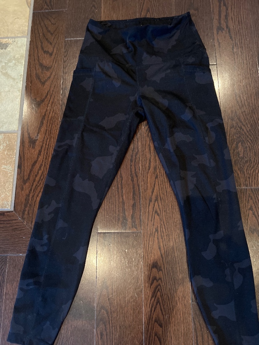 Workout leggings